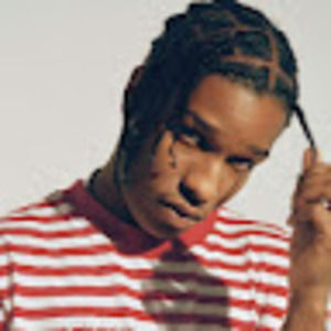 Meet your Posher, Oluwadarasimi